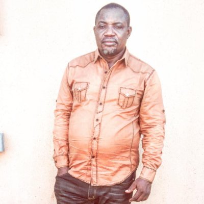 etong_gma's profile picture. Lover of God