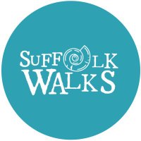 Suffolk Walks(@suffolkwalk) 's Twitter Profile Photo