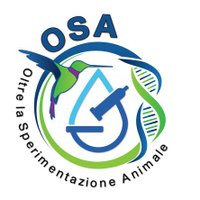 OSA Oltre la Sperimentazione Animale(@OSAre21) 's Twitter Profile Photo
