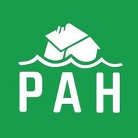 Plataforma de Afectadas por la Hipoteca(@LA_PAH) 's Twitter Profileg