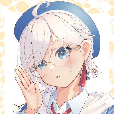 Kyoka_citrus_ Profile Picture