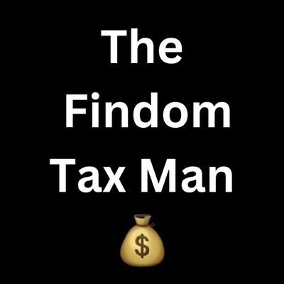 THE FINDOM TAX MAN😈🤑IM HERE TO COLLECT F@G TAXES💸DEBT🔥EXPOSURE🔥SCAMFETISH😈