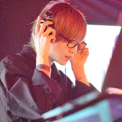 Gakuiです。 Osaka/Trackmaker/DJ/Remix ブッキングやご依頼はDMかlitlink記載のメールアドレスなどからお願いします