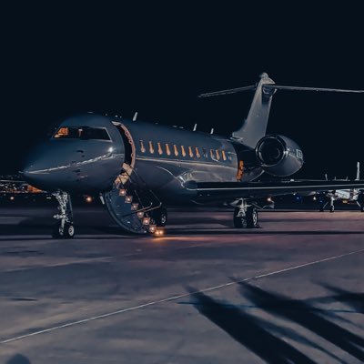 I am not a mainstream gamer and I like Ramen 🍜 I fly private to skip security lines.