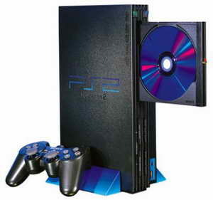 PS2Reality's profile picture. 