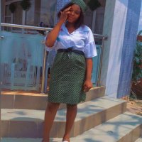 OsasGlo (@omijieglory) 's Twitter Profile