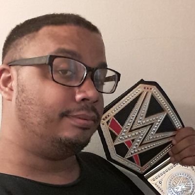 wwe fan. biggest undertaker fan. music lover. a friendly n positive person. gamerguy. loves super smash bros. and love music all around. big pokemon fan too