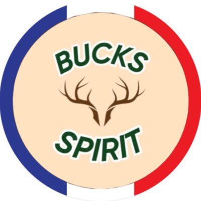 Toutes les actus sur l’équipe des Bucks de Milwaukee ! 🦌💚 || Partenaire @Pensebet || Membre @Le_Roster