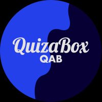 Quizabox(@quizabox_) 's Twitter Profile Photo