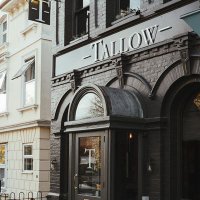 Tallow restaurant (@tallow_tw) 's Twitter Profile