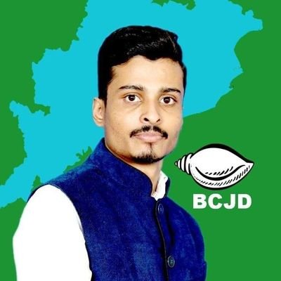 State Joint Secretary, Biju Chhatra Janata Dal , Bhubaneswar