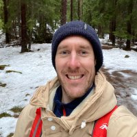 Calvin Kaye (@calvinkaye) 's Twitter Profile