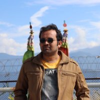 Ashish Pandey VNJM(@OfficeofAshishP) 's Twitter Profile Photo