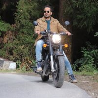 Ashish Pandey (@ashishpandeysk) 's Twitter Profile