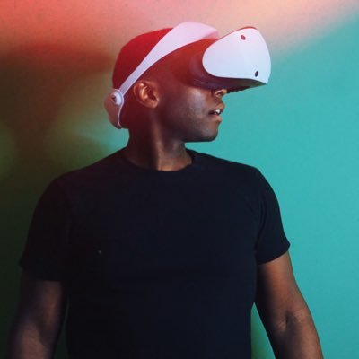 Your VR Friend Clay