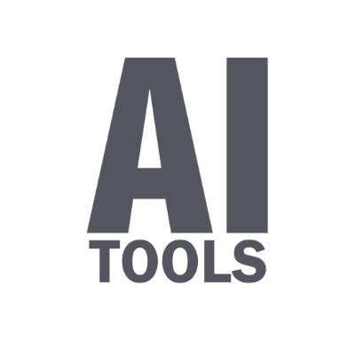 Smarter Tools for a Smarter World
#AITools