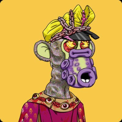 tricuspid_MC's profile picture. Java developer  South Bend #digitalcollectibles #crowdfunding #nftdrop