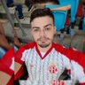 fcojunior1996's profile picture. Paraibano de Nascença, potiguar de coração. 
Bacharel em ciências contábeis. 👨‍💻
America RN 🔴⚪🔴⚪