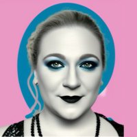 warzie b. (@warzieblue) 's Twitter Profile