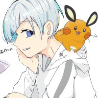 あぐにか (@p_pf24) 's Twitter Profile
