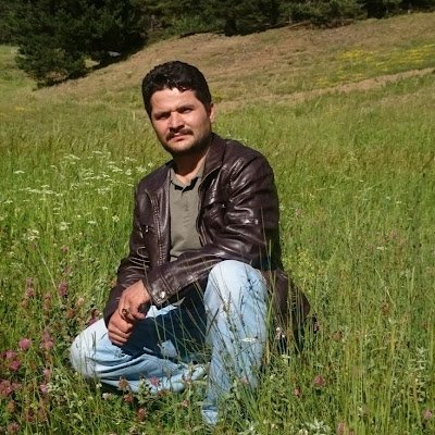 coskunkaraca13's profile picture. 