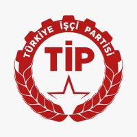 Türkiye İşçi Partisi - Ankara (@tip_ankara) 's Twitter Profile Photo Türkiye İşçi Partisi - Ankara (@tip_ankara) 's Twitter Profile Photo