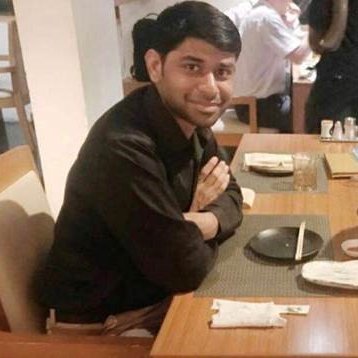 ankit_d_jain's profile picture. 