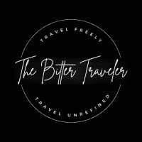Bitter Traveler(@bitter_traveler) 's Twitter Profileg