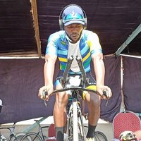 ARERUYA JOSEPH (@ajojeph) 's Twitter Profile
