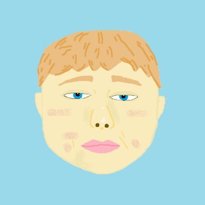 UkiAreSix's profile picture. 