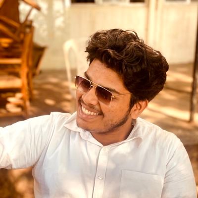 AbhishekBaiju's profile picture. i build stuffs