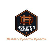 Houston Dynamic Soccer(@dynamichouston1) 's Twitter Profile Photo