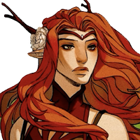 ヽ 𝓢𝐨𝐫𝐫𝐨𝐰𝐟𝐮𝐥. (@tempestsvoice) 's Twitter Profile