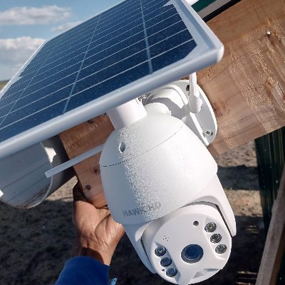 BoardTac's profile picture. We install solar energy, security & IT systems in Kenya. Specializing in CCTV, door access control, intercoms, networking, web design & IT support.