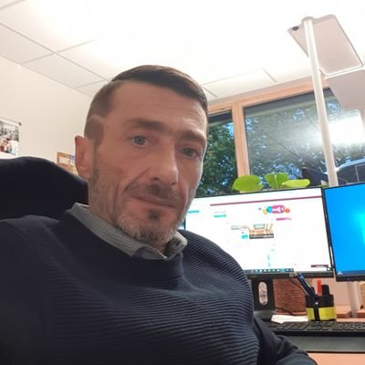 GirardinMaxime1's profile picture. Fonctionnaire Territoriale, militant de gauche ,militant CFDT