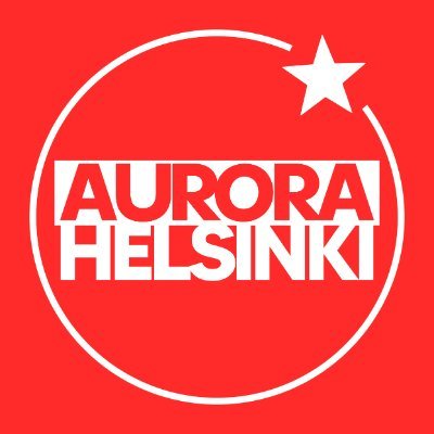 Aurora on Helsingissä toimiva autonominen vasemmistolainen ryhmä.