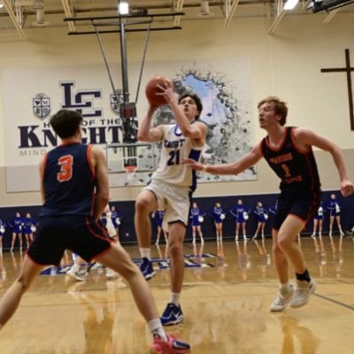 Lexington Catholic Basketball 2024/@KyFuture2024