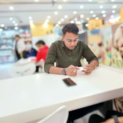 👉Engineering student👈
💻Computer Science🖥️
👉LNCT Group of College,Bhopal👈
🔔 Insta id = ravi_bhushan_pandit
