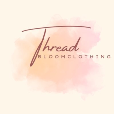 ThreadBloom_co's profile picture. Just a clothing company doing what we love! :)

#MHHSBD