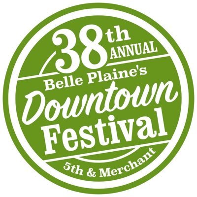 Belle Plaine Downtown Festival