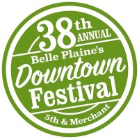 Belle Plaine Downtown Festival(@belleplainefest) 's Twitter Profile Photo