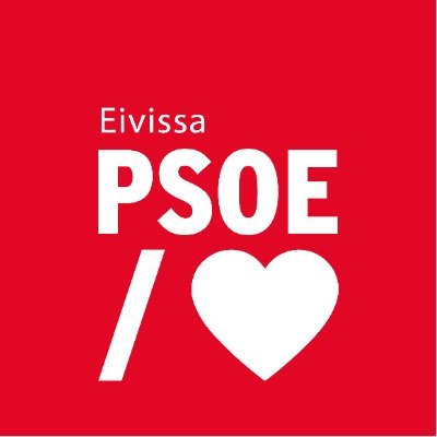 Agrupació Socialista de la ciutat d'Eivissa. Per la Gent d'Eivissa / #RafaRuiz