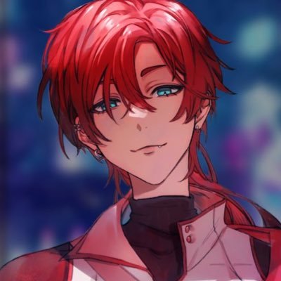 Deviliver怠末利爾 內臟系vtuberさんのプロフィール画像