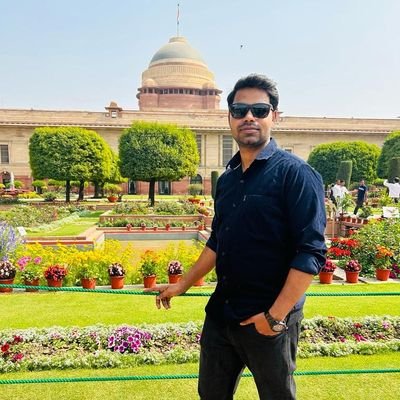 Cyber Security Law Expert,
NLIU'25 ✍️.

Born in Bihar😎 brought UpIn Jharkhand💪
📍Delhi

RT are mostly UPSC's related, If you find important, Use it