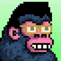 Melon Wolf (@bfajh) 's Twitter Profile