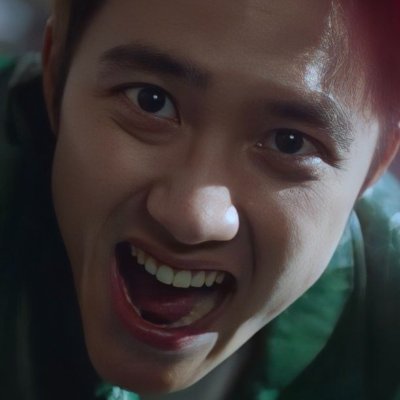 Kyungsoo_dandan's profile picture. 