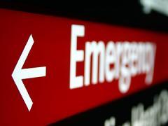 Emergency Care Association. People with emergencies deserve Emergency Nurses. No affiliation.