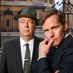 Endeavour (@EndeavourTV) Twitter profile photo