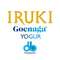 Iruki - Goenaga Yogurrak - Donostialdea Bizikletan(@donostialdeaBiz) 's Twitter Profile Photo