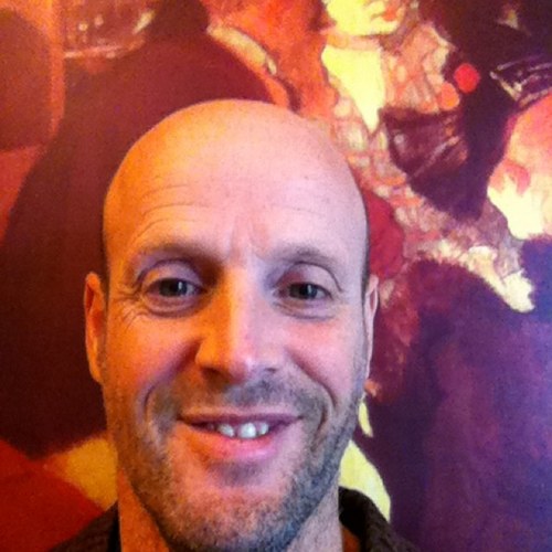 British Landscape Architect and Urban Planner with 20+ years experience. Fellow of the LI. Moved to Greece with Elissavet and opened office in Athens in 2005.